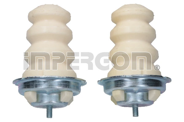 Dust Cover Kit, shock absorber
